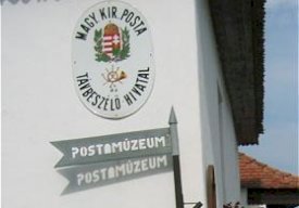 Postamúzeum