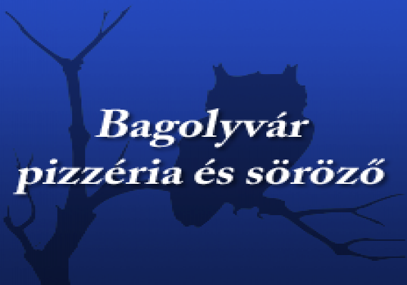 bagolyvár