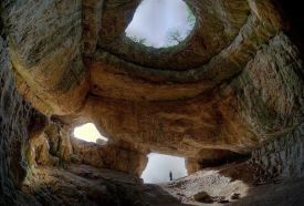 Szelim-barlang
