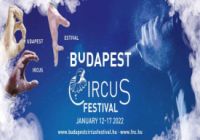 XIV. Budapesti Nemzetközi Cirkuszfesztivál A műsor