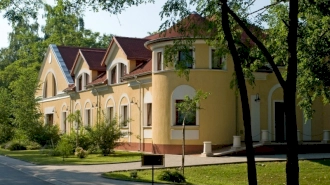 Geréby Kúria Hotel és Lovasudvar  - Bács-kiskuni szállások