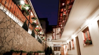 Szinbád Hotel  - Pécs és környéki 3 csillagos szállodák