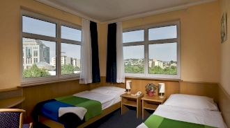 Jagello Business Hotel  - Budapesti szállások
