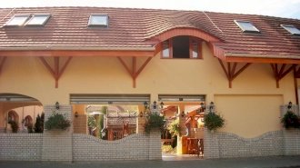 Fodor Hotel Gyula  - Gyulai gyógyfürdőhöz közeli hotelek