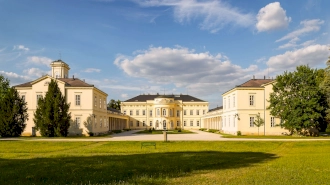 Károlyi-Kastély Hotel & Restaurant  - Fejér megyei luxus hotelek