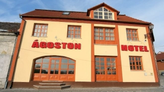 Ágoston Hotel  - Pécs és környéki 3 csillagos szállodák