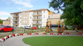 Solaris Apartman & Resort  - Apartman+ gyerekbarát szállások belföldön