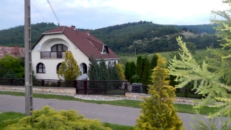 Boltíves Vendégház  - észak-magyarországi vendégházak