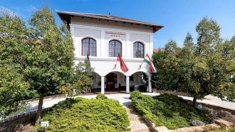 Bodrogi Kúria Wellness Hotel  - Kastély+ családoknak szállások belföldön