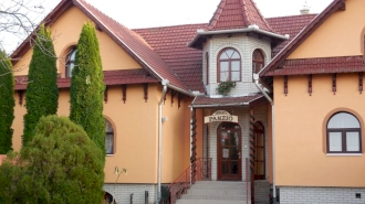 Hegyi Panzió  - észak-magyarországi gyerekbarát szállodák