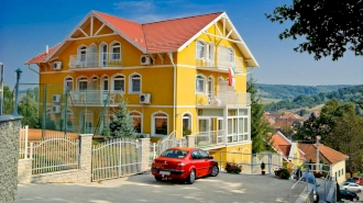 Hotel Experience Wellness & Konferencia Élményhotel  - észak-magyarországi gyerekbarát szállodák