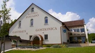 Belvárdi Fogadó  - Falusi turizmus+ wellness szállások belföldön
