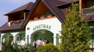 Rajna apartman  - Eger és környéki hegyvidéki hotelek