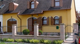 Rajna Vendégház  - észak-magyarországi vendégházak