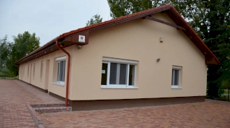 Kiskun Vendégház Apaj  - Ráckeve környéki gyerekbarát szállodák