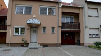 Apartman Edit  - Pécs és környéki apartmanok