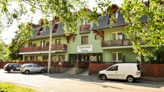 Hajnal Hotel  - Eger és környéki wellness,gasztronómia ajánlat