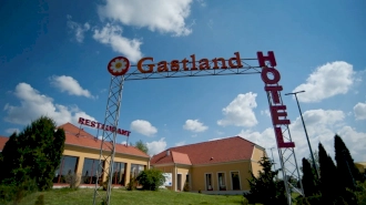 Gastland M0 Hotel  - Ráckeve környéki családbarát,őszi akció