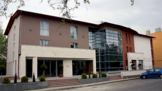 Hotel Európa Gunaras  - Dombóvári hotel 3*,gyógyszálló