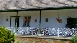 Pitypang Vendégház   - Dombóvár környéke vendégház, gyerekbarát
