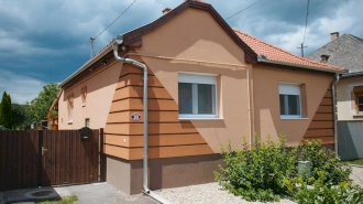 Jázmin Apartmanház Demjén  - észak-magyarországi falusi szálláshelyek