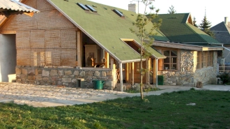 BényeLak, Tokaj-hegyalja  -  falusi szálláshelyek