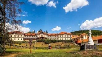 Erzsébet Park Hotel  - észak-magyarországi hegyvidéki hotelek