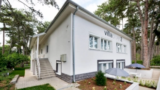 Villa Oliver 2  - Siófoki apartman,fürdő közelében szállás