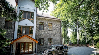 4 Évszak Hegyihotel  - észak-magyarországi 3 csillagos szállodák