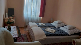 Marina Apartman  - észak-magyarországi apartman,fürdő közelében szállás