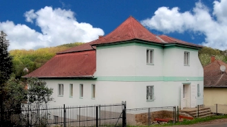 Muskátli vendégház 2  - észak-magyarországi falusi,nyárutó akció