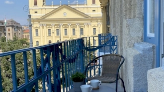 Visit Debrecen Apartman  - észak-alföldi luxus hotelek