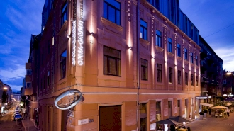 Opera Garden Hotel & Apartments  - Budapesti városnéző hotelek