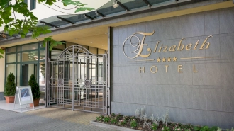 Elizabeth Hotel  - Gyulai gyógyfürdőhöz közeli hotelek