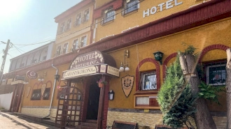 Aranykorona Történelmi Étterem-Hotel & Látványpince  - észak-magyarországi gyógyfürdőhöz közeli hotelek