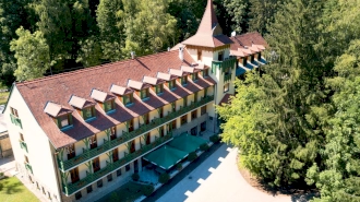Bakony Hotel  - Közép-dunántúli hegyvidéki hotelek