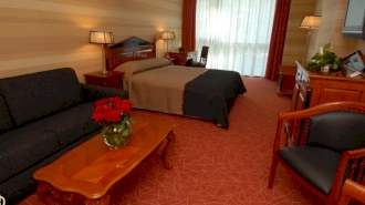 Hotel Divinus  - 5 csillagos hotel+ téli szállások belföldön