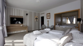 Laroba Wellness & Tréning Hotel  - 3 csillagos hotel+ nyárutó  szállások belföldön