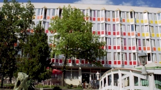 In Hotel  - Debrecen környéke azonnali visszaigazolás, nyárutó 