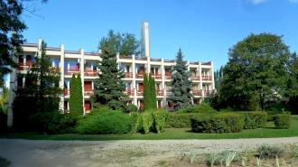 Nereus Park Hotel  - Balatoni hotel 3*,nyugdíjas