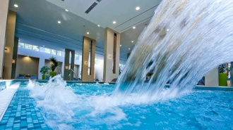 Abacus Business & Wellness Hotel  - 4 csillagos superior hotel+ pároknak szállások belföldön