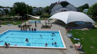 Hőforrás Hotel  - Gyulai fürdő közelében szállás,családi ajánlat