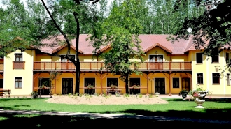 Forster Vadászkastély és Szálloda  - Ráckeve környéki gyerekbarát szállodák
