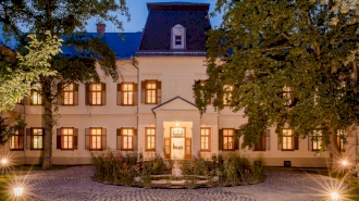 Főnix Medical Wellness Resort  - észak-magyarországi kastély,őszi akció
