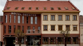Hotel Óbester  - Debreceni Azonnali visszaigazolás hotelek