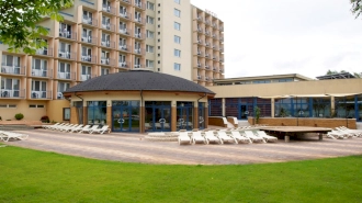 Prémium Hotel Panoráma  - 4 csillagos hotel+ vízparti szállások belföldön