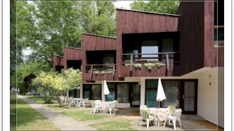 Hotel Melis  - Balaton déli parti vízparti szállások