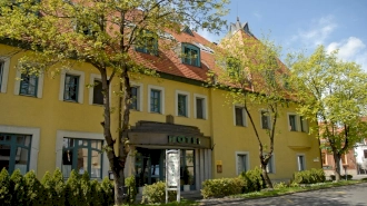 Abbázia Club Hotel  - Andrásfa környéke nyugdíjas, téli