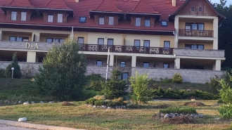 D és A Apartman  - észak-magyarországi gyerekbarát szállodák