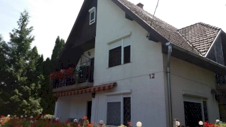 Gecse Ferenc Apartman  - Keszthely környéke vendégház